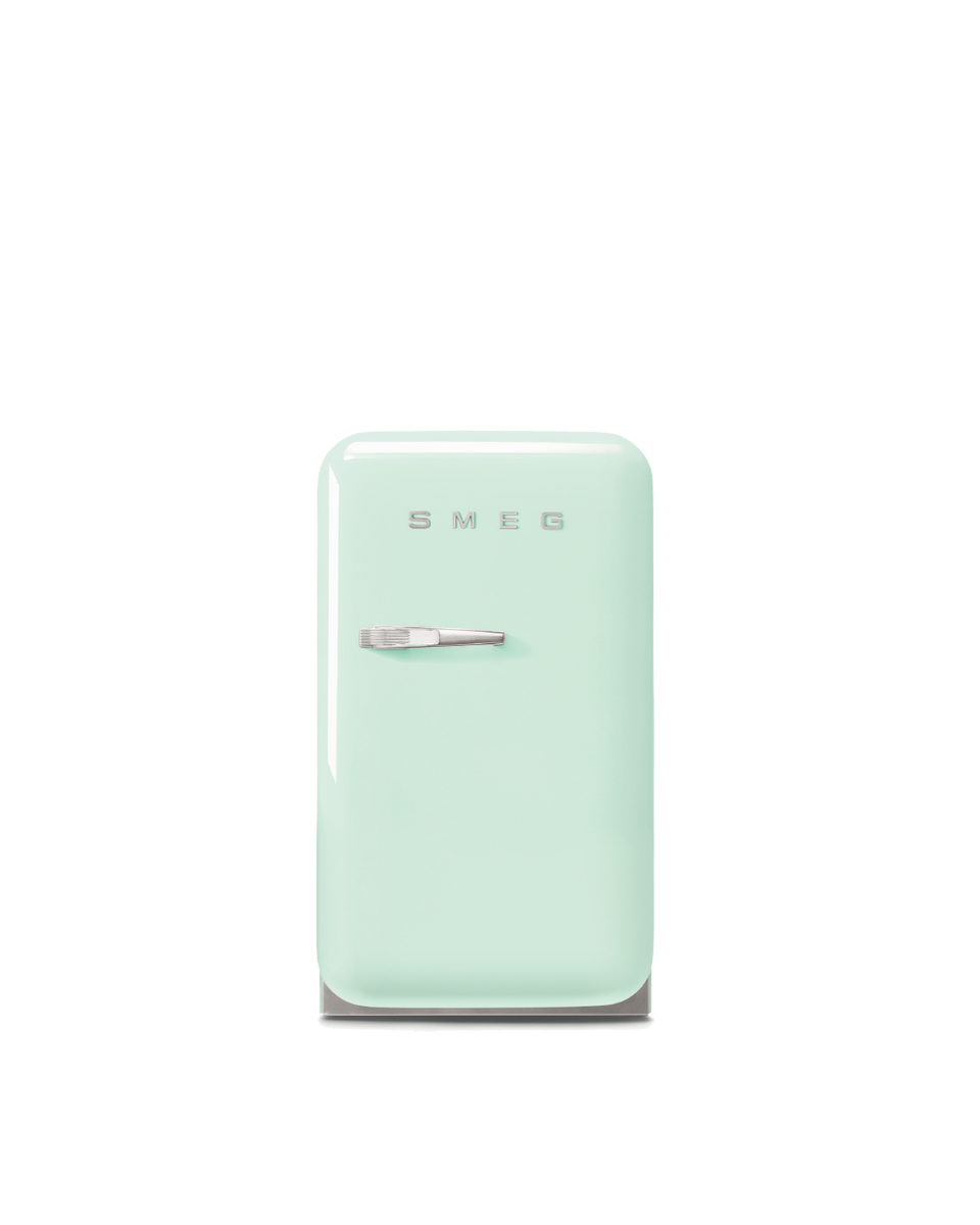 SMEG FAB5(冷蔵庫) PastelGreen(パステルグリーン) | SMEG (スメッグ