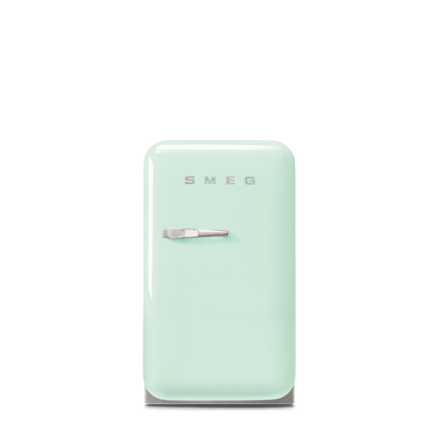 SMEG FAB5(冷蔵庫) PastelGreen(パステルグリーン) | SMEG (スメッグ SMEG FAB5(冷蔵庫) PastelGreen(パステルグリーン) | SMEG (スメッグ