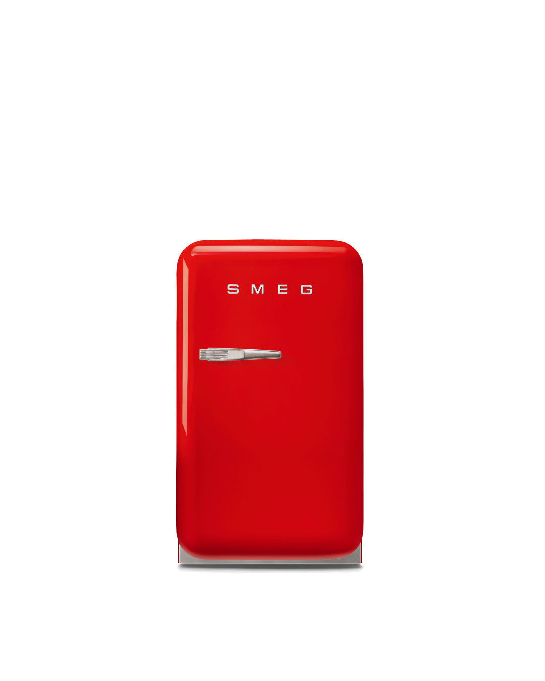 SMEG FAB5(冷蔵庫) Red(レッド) | SMEG (スメッグ) 日本総輸入代理店
