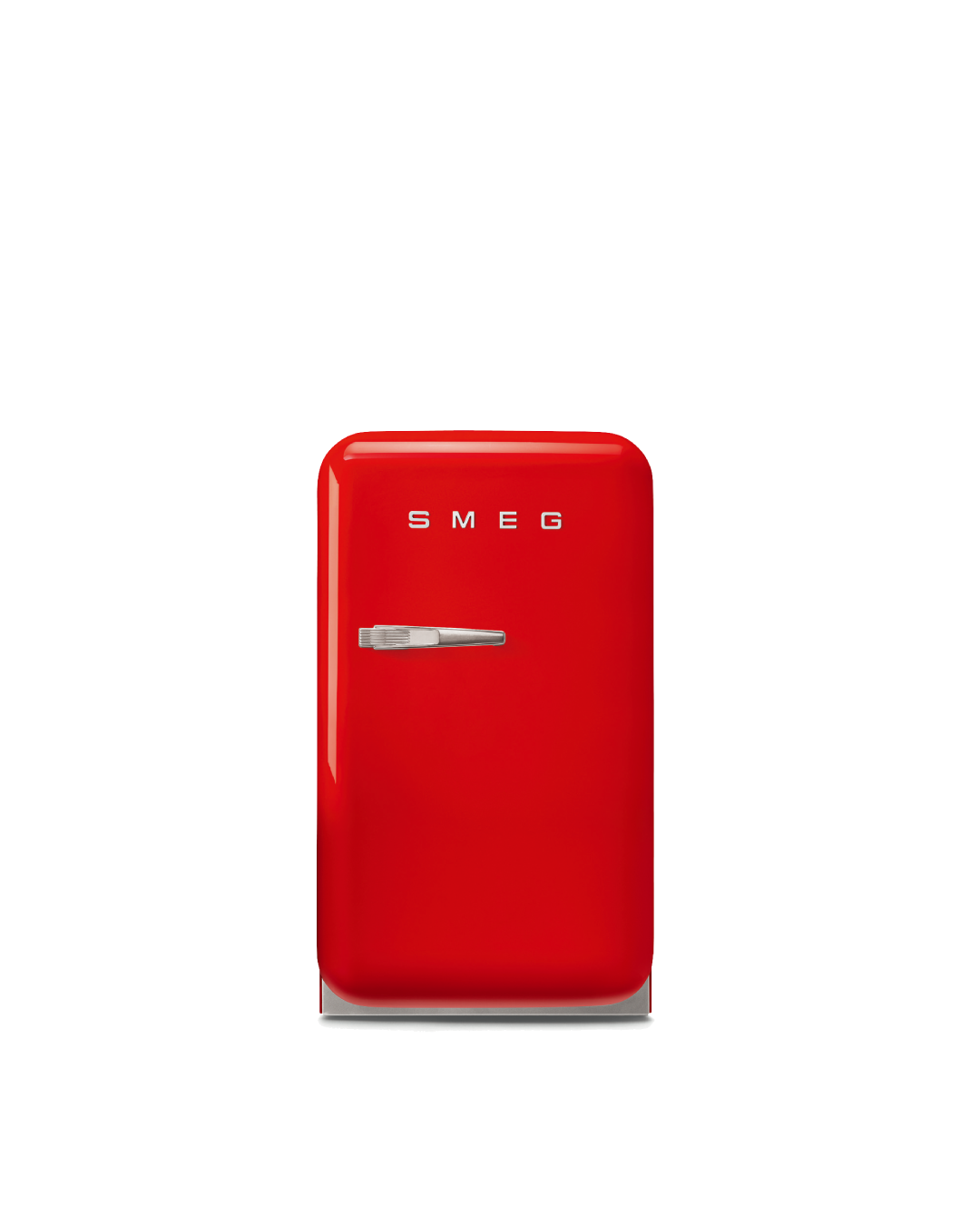 SMEG FAB5(冷蔵庫) Red(レッド) | SMEG (スメッグ) 日本総輸入代理店
