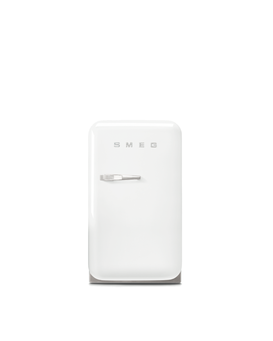 SMEG FAB5(冷蔵庫) White(ホワイト) | SMEG (スメッグ) 日本総輸入代理