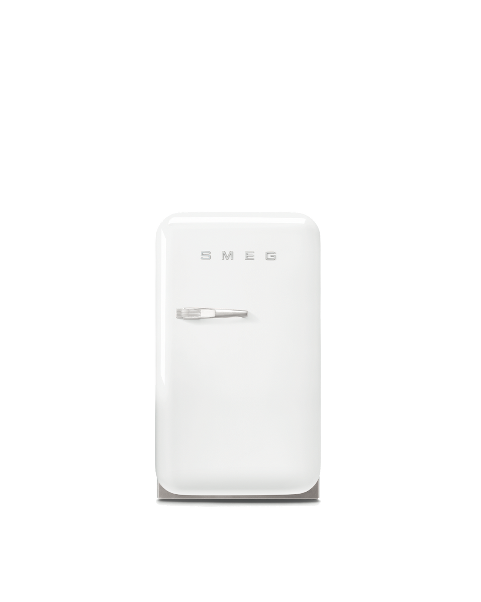 SMEG FAB5(冷蔵庫) White(ホワイト) | SMEG (スメッグ) 日本総輸入代理