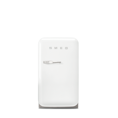 SMEG FAB5(冷蔵庫) White(ホワイト) | SMEG (スメッグ) 日本総 SMEG FAB5(冷蔵庫) White(ホワイト) | SMEG (スメッグ) 日本総