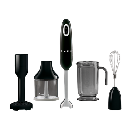 SMEG HAND BLENDER(ハンドブレンダー) Black(ブラック) | SMEG SMEG HAND BLENDER(ハンドブレンダー) Black(ブラック) | SMEG