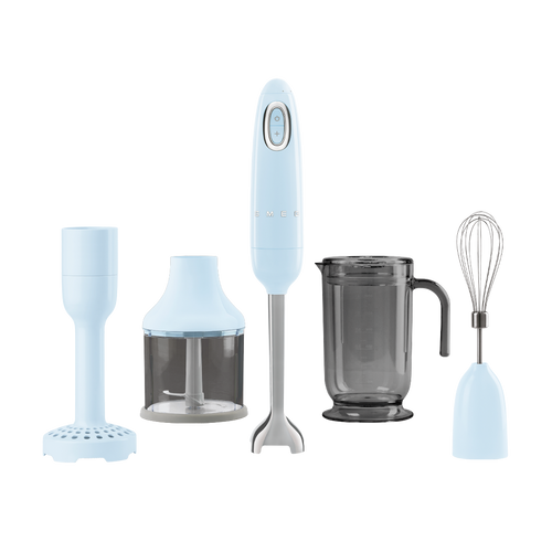SMEG HAND BLENDER(ハンドブレンダー) Cream(クリーム) | SMEG SMEG HAND BLENDER(ハンドブレンダー) Cream(クリーム) | SMEG