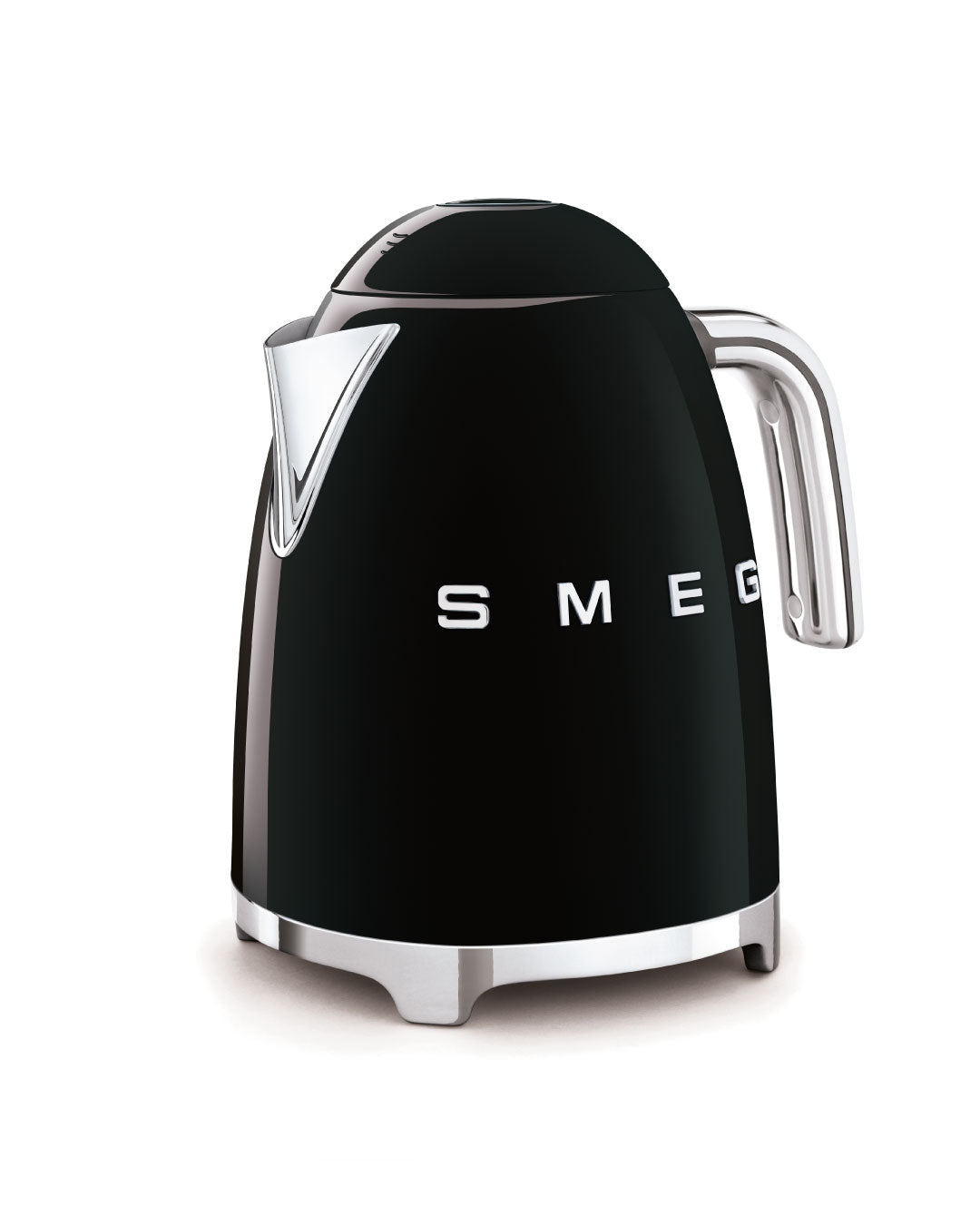 SMEG KETTLE(ケトル) Black(ブラック) | SMEG (スメッグ) 日本総輸入