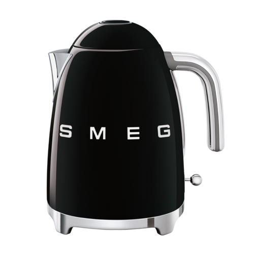 SMEG KETTLE(ケトル) MatteBlack(マットブラック) | SMEG (スメッグ SMEG KETTLE(ケトル) MatteBlack(マットブラック) | SMEG (スメッグ