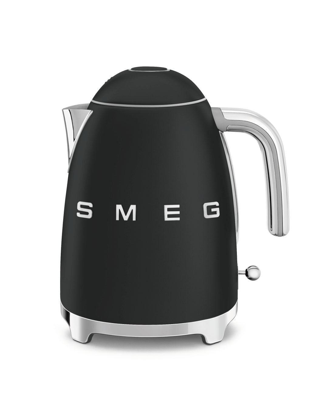 【新品未使用品】SMEG スメッグ ケトル(マットブラック) SMEG KETTLE(ケトル) MatteBlack(マットブラック) | SMEG (スメッグ