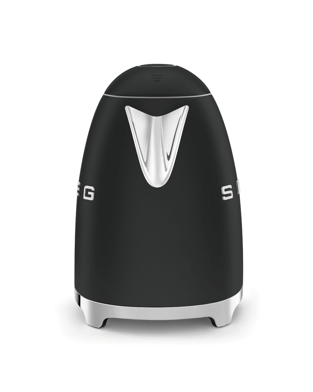 【新品未使用品】SMEG スメッグ ケトル(マットブラック SMEG SMEG ケトル マット / スメッグ | 家具・家電のサブスク通販
