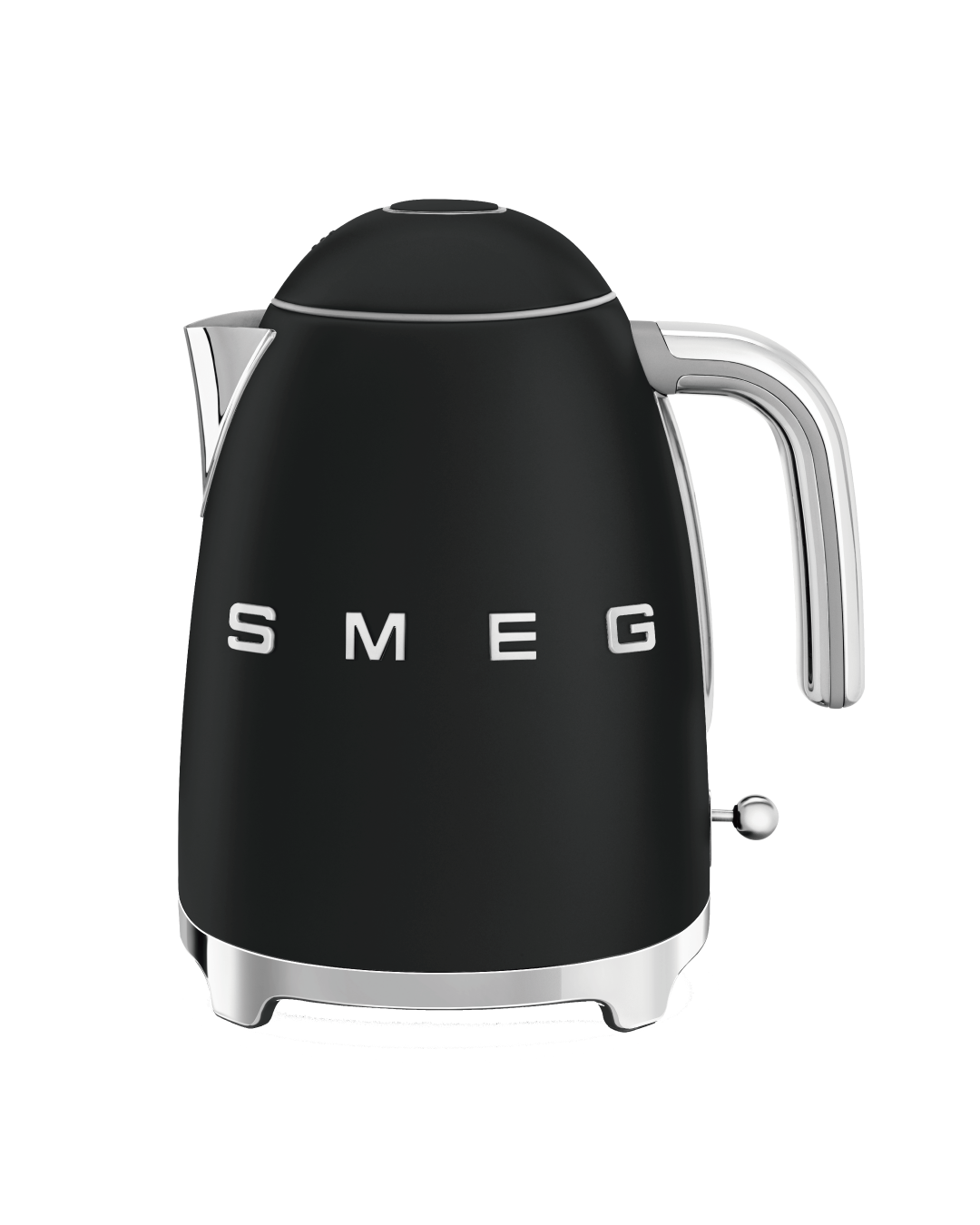【新品未使用品】SMEG スメッグ ケトル(マットブラック SMEG KETTLE(ケトル) MatteBlack(マットブラック) | SMEG (スメッグ