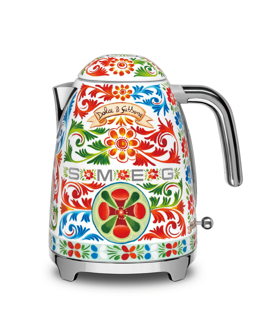 DOLCE&GABBANA Kettle(ケトル) Original(オリジナル) | SMEG (スメッグ