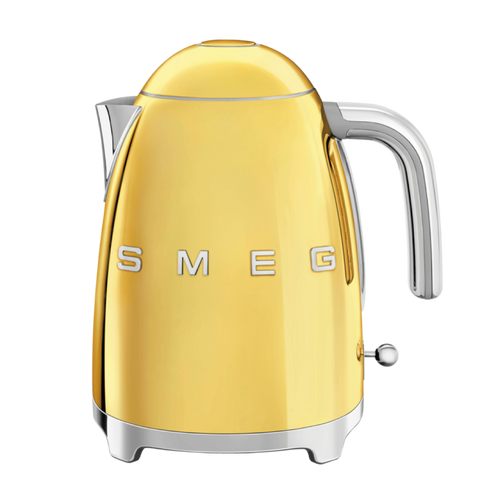 SMEG KETTLE(ケトル) ChampagneMat(シャンパンマット) | SMEG SMEG KETTLE(ケトル) ChampagneMat(シャンパンマット) | SMEG