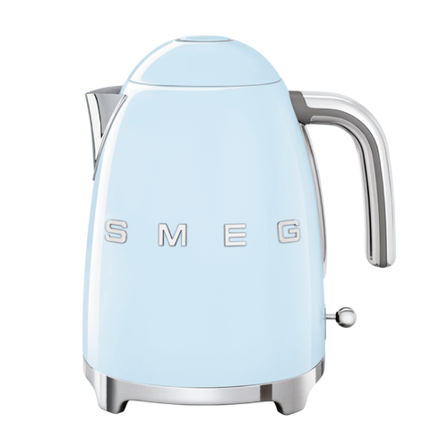 SMEG KETTLE(ケトル) White(ホワイト) | SMEG (スメッグ) 日本総輸入 SMEG KETTLE(ケトル) White(ホワイト) | SMEG (スメッグ) 日本総輸入