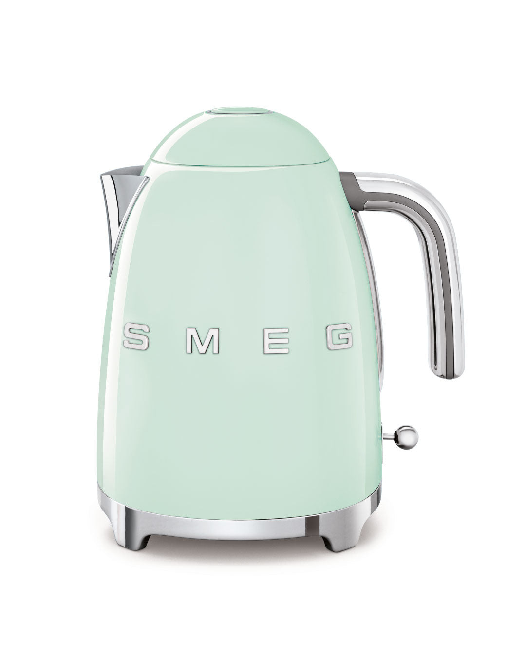 SMEG KETTLE(ケトル) PastelGreen(パステルグリーン) | SMEG (スメッグ 