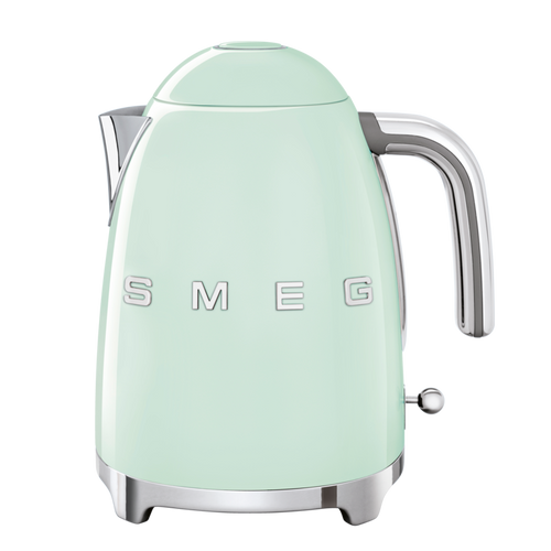 Pastel Green