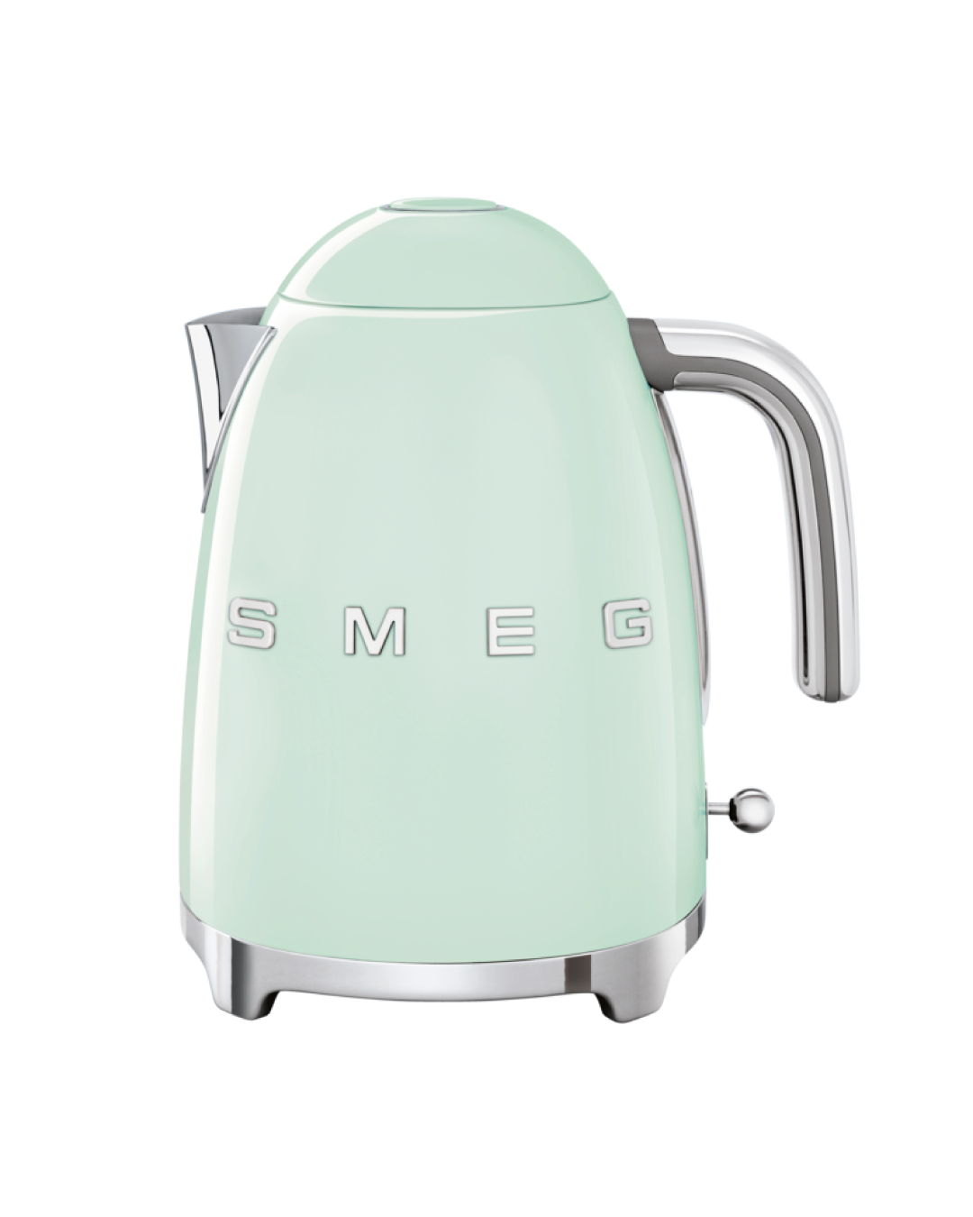 SMEG KETTLE(ケトル) PastelGreen(パステルグリーン) | SMEG (スメッグ