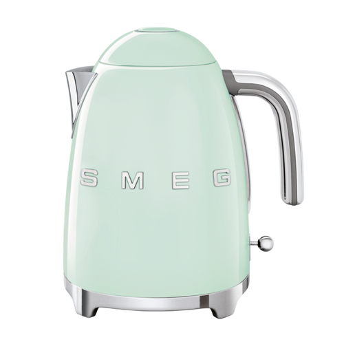 SMEG KETTLE(ケトル) MatteWhite(マットホワイト) | SMEG (スメッグ SMEG KETTLE(ケトル) MatteWhite(マットホワイト) | SMEG (スメッグ