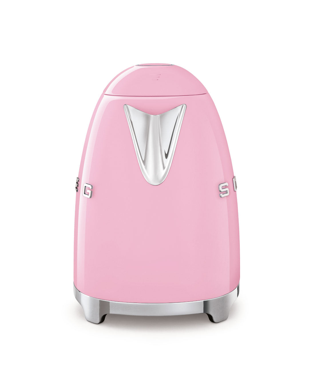 SMEG 電気ケトル　ピンク　高級キッチン家電　イタリア製 SMEG 電気ケトル ピンク 高級キッチン家電 イタリア製 SMEG 電気