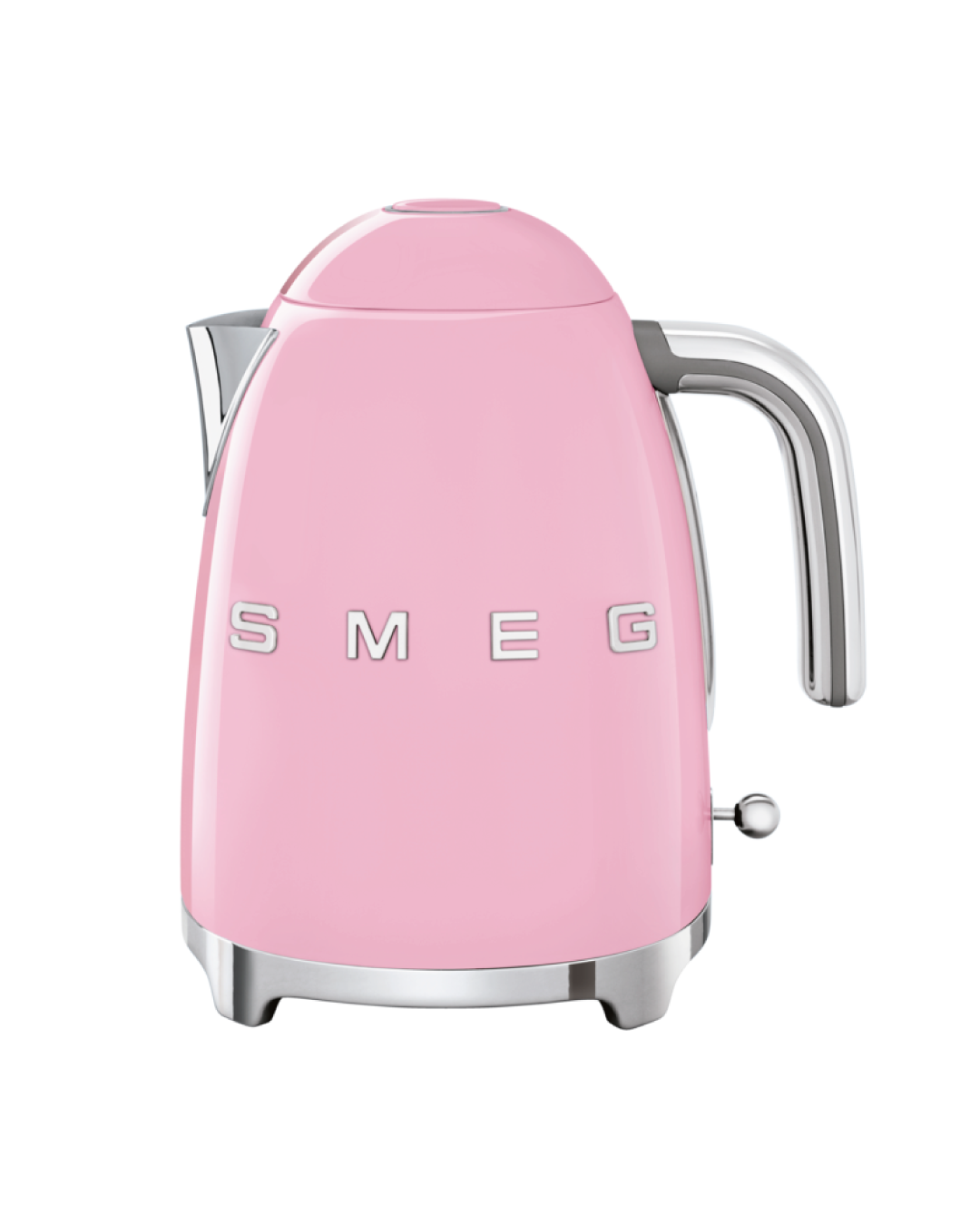 SMEG KETTLE(ケトル) Pink(ピンク) | SMEG (スメッグ) 日本総輸入代理 SMEG KETTLE(ケトル) Pink(ピンク) | SMEG (スメッグ) 日本総輸入代理
