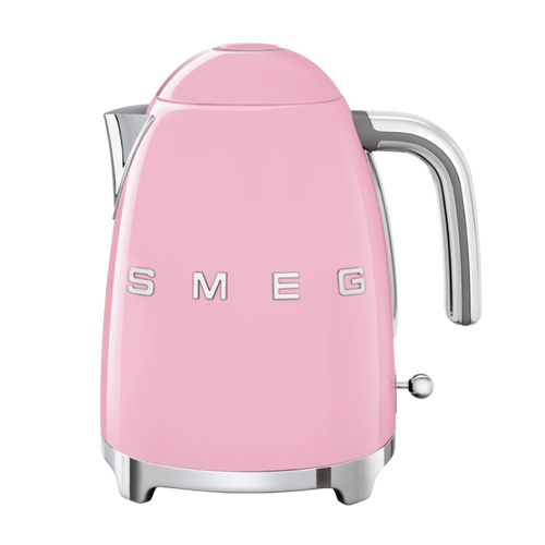 SMEG KETTLE(ケトル) Pink(ピンク) | SMEG (スメッグ) 日本総輸入代理 SMEG KETTLE(ケトル) Pink(ピンク) | SMEG (スメッグ) 日本総輸入代理