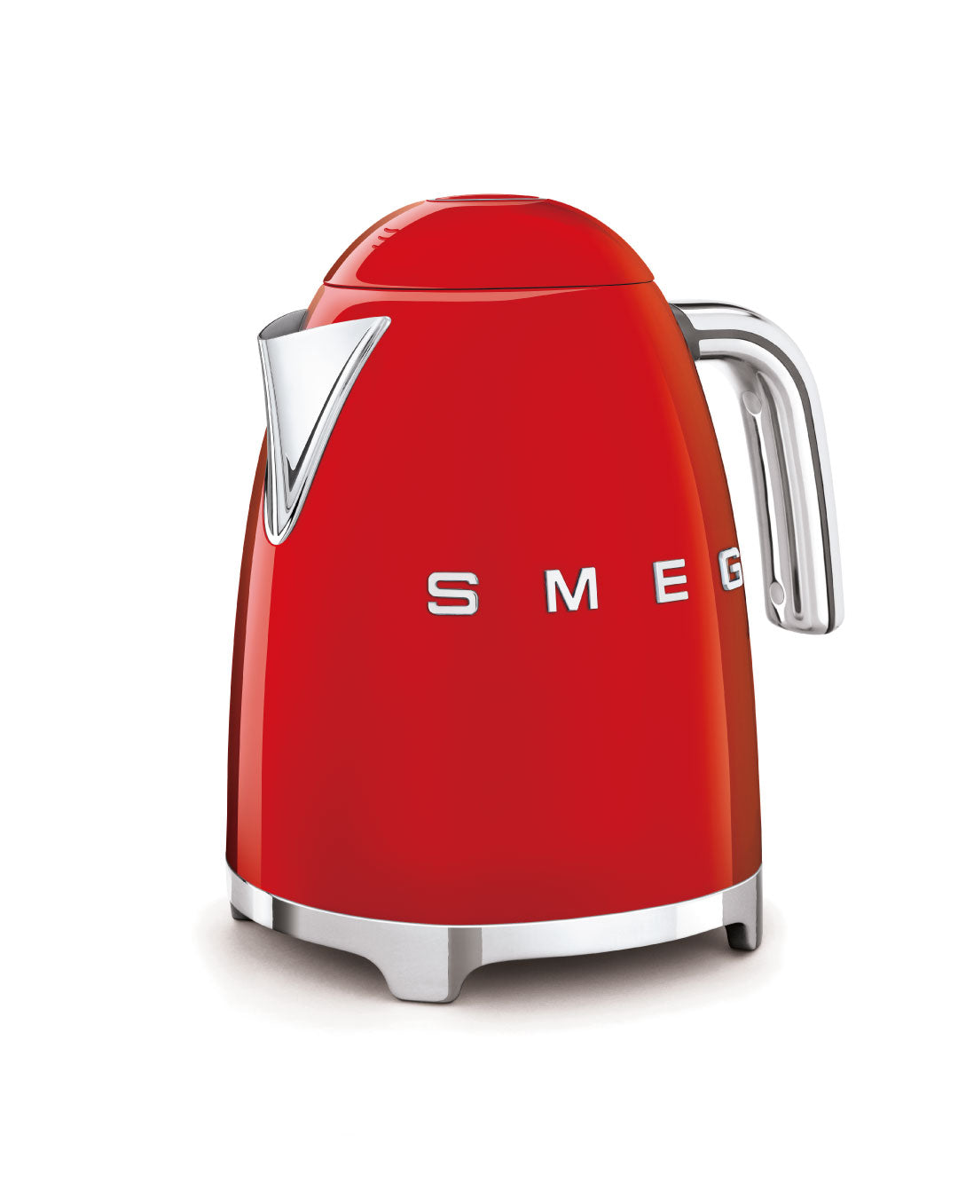 SMEG KETTLE(ケトル) Red(レッド) | SMEG (スメッグ) 日本総輸入代理店