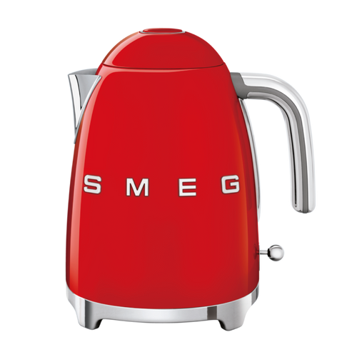 SMEG KETTLE(ケトル) Black(ブラック) | SMEG (スメッグ) 日本総 SMEG KETTLE(ケトル) Black(ブラック) | SMEG (スメッグ) 日本総