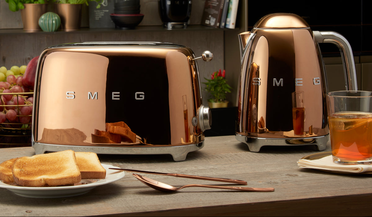 SMALL APPLIANCES