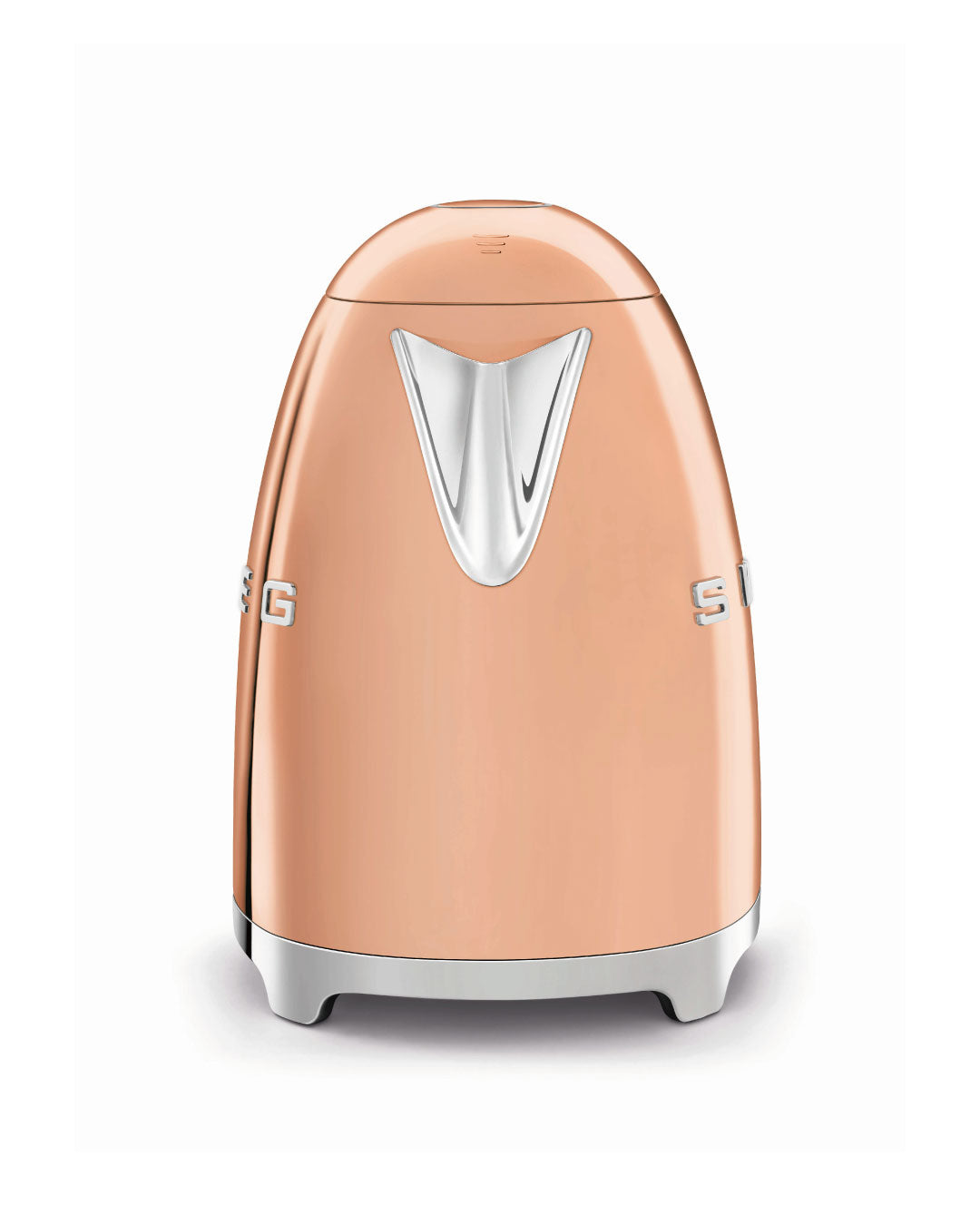 【shahin.suzuki 専用】SMEG スメッグ ケトル(ローズゴールド) SMEG KETTLE(ケトル) RoseGold(ローズゴールド) | SMEG (スメッグ