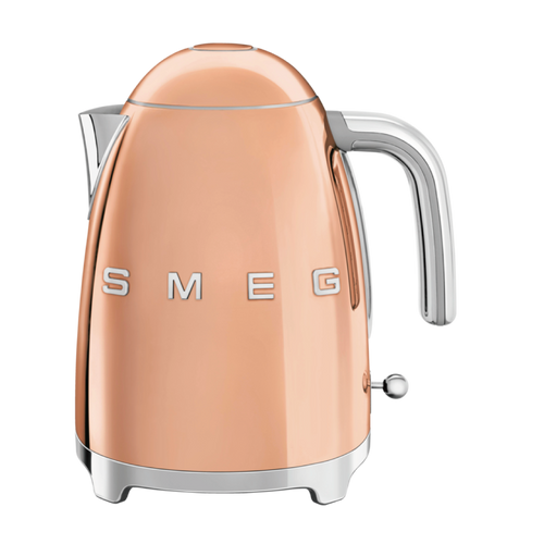 SMEG KETTLE(ケトル) Black(ブラック) | SMEG (スメッグ) 日本総輸入 SMEG KETTLE(ケトル) Black(ブラック) | SMEG (スメッグ) 日本総輸入