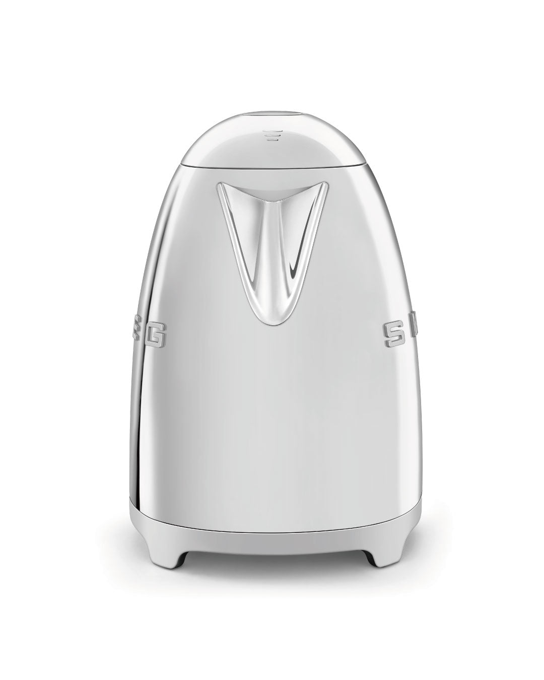 SMEG KETTLE(ケトル) Silver(シルバー) | SMEG (スメッグ) 日本総輸入