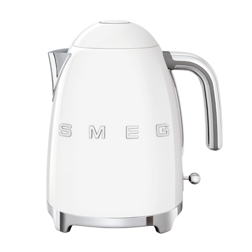 SMEG KETTLE(ケトル) MatteWhite(マットホワイト) | SMEG (スメッグ SMEG KETTLE(ケトル) MatteWhite(マットホワイト) | SMEG (スメッグ