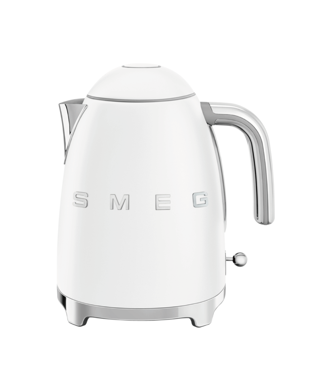 SMEG KETTLE(ケトル) MatteWhite(マットホワイト) | SMEG (スメッグ SMEG KETTLE(ケトル) MatteWhite(マットホワイト) | SMEG (スメッグ