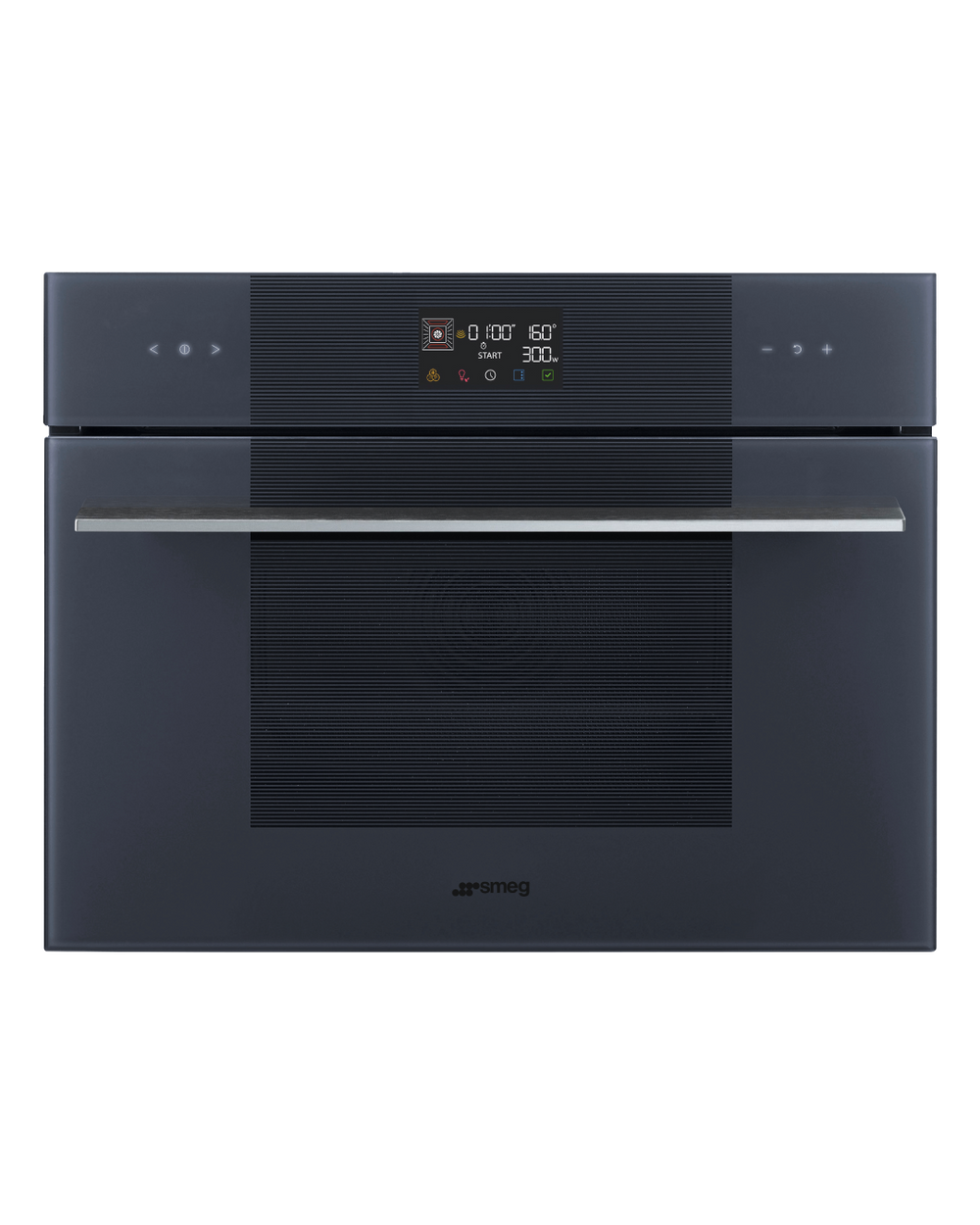 電子レンジ機能付きオーブン