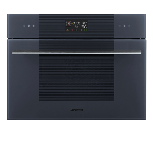 Microwave ovens