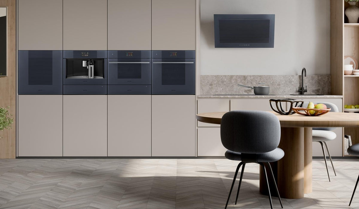 MAJOR APPLIANCES