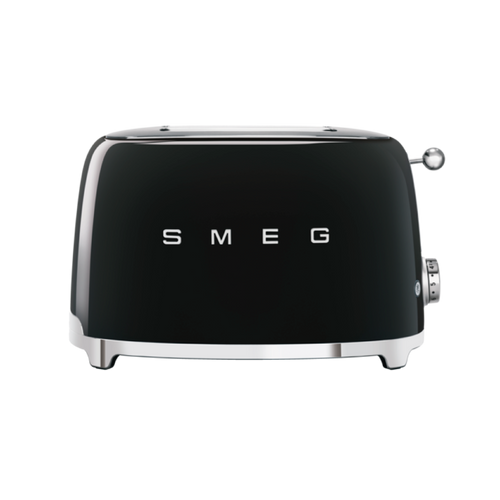 SMEG TOASTER(トースター) MatteBlack(マットブラック) | SMEG SMEG TOASTER(トースター) MatteBlack(マットブラック) | SMEG