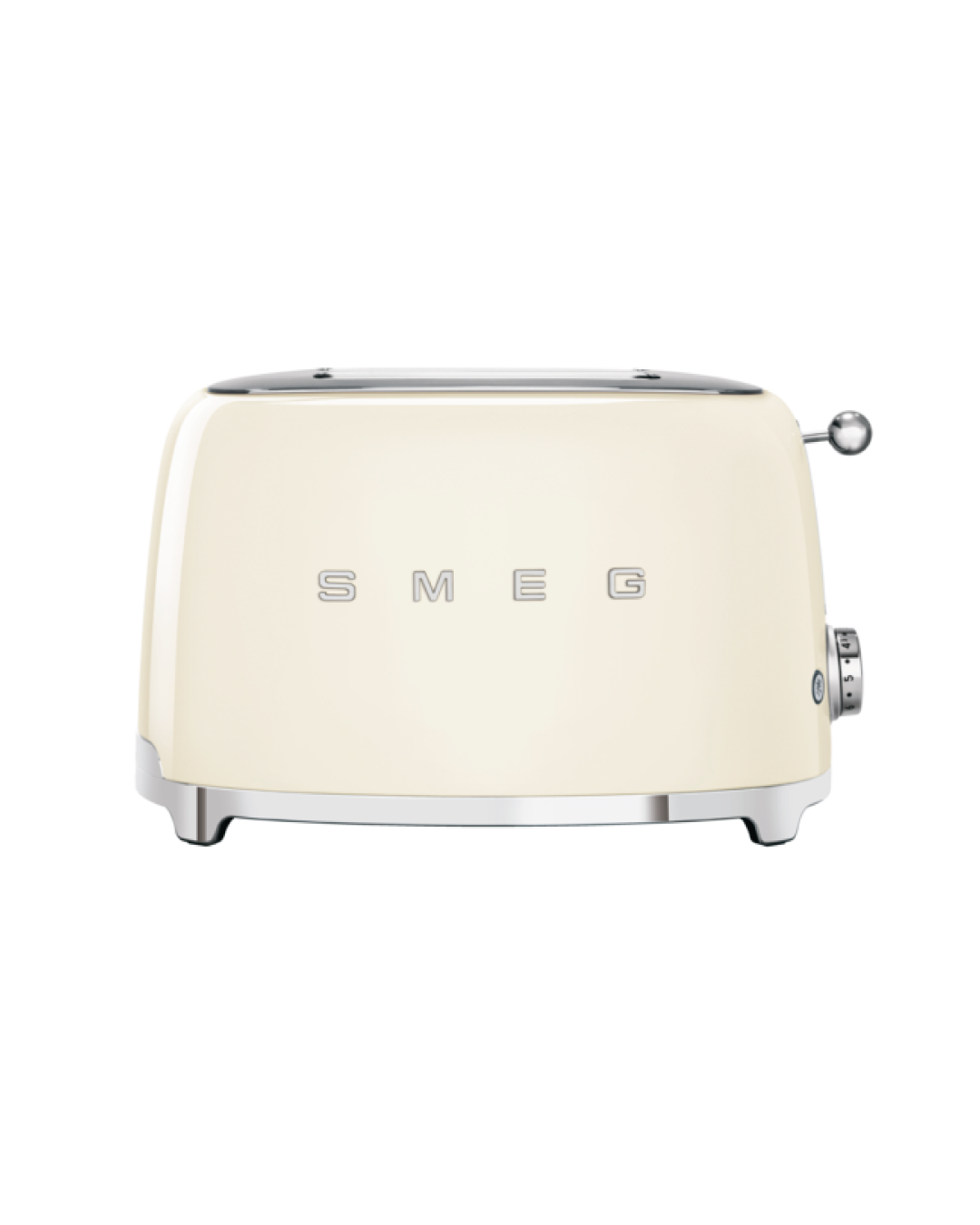 SMEG TOASTER(トースター) Cream(クリーム) | SMEG (スメッグ) 日本総 SMEG TOASTER(トースター) Cream(クリーム) | SMEG (スメッグ) 日本総