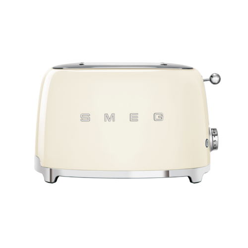 SMEG TOASTER(トースター) MatteWhite(マットホワイト) | SMEG SMEG TOASTER(トースター) MatteWhite(マットホワイト) | SMEG