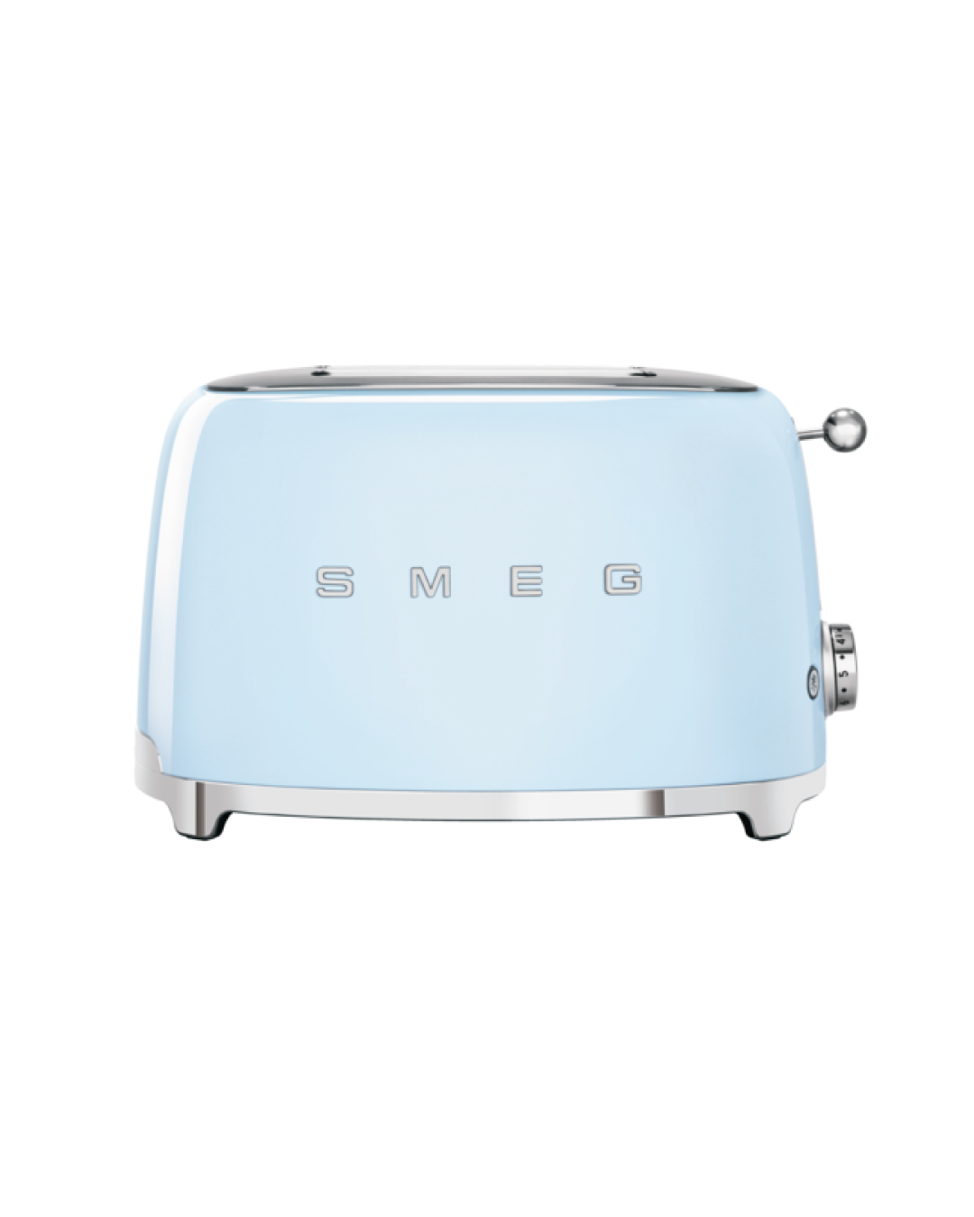 SMEG TOASTER(トースター) PastelBlue(パステルブルー) | SMEG