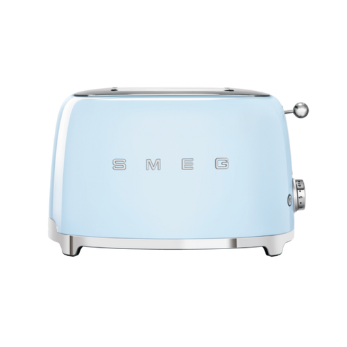 SMEG TOASTER(トースター) MatteWhite(マットホワイト) | SMEG SMEG TOASTER(トースター) MatteWhite(マットホワイト) | SMEG