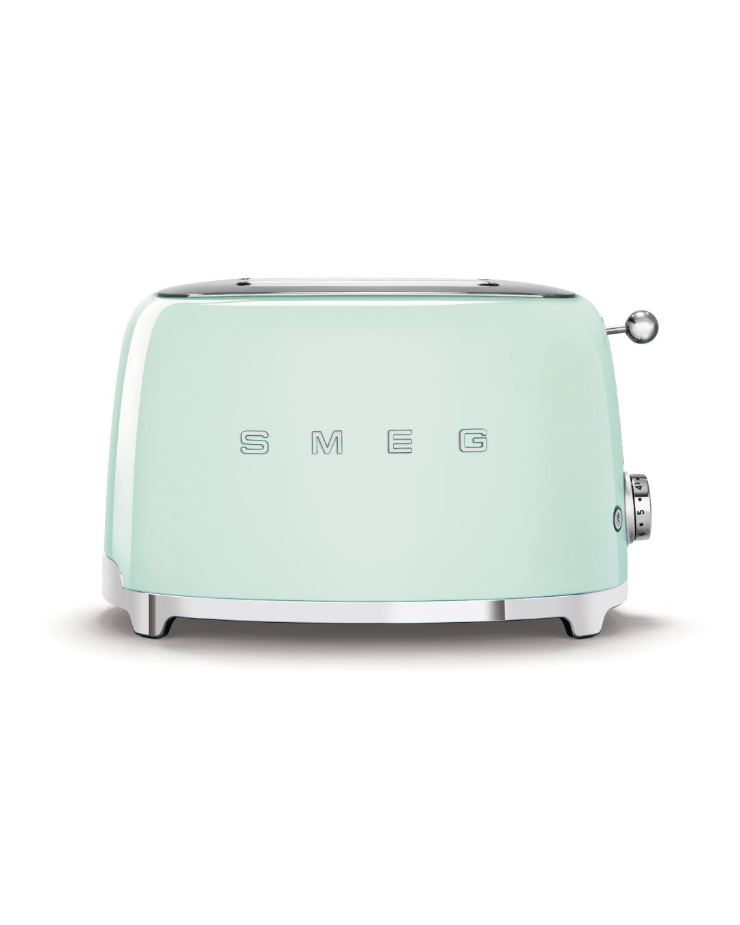 SMEG TOASTER(トースター) PastelGreen(パステルグリーン) | SMEG