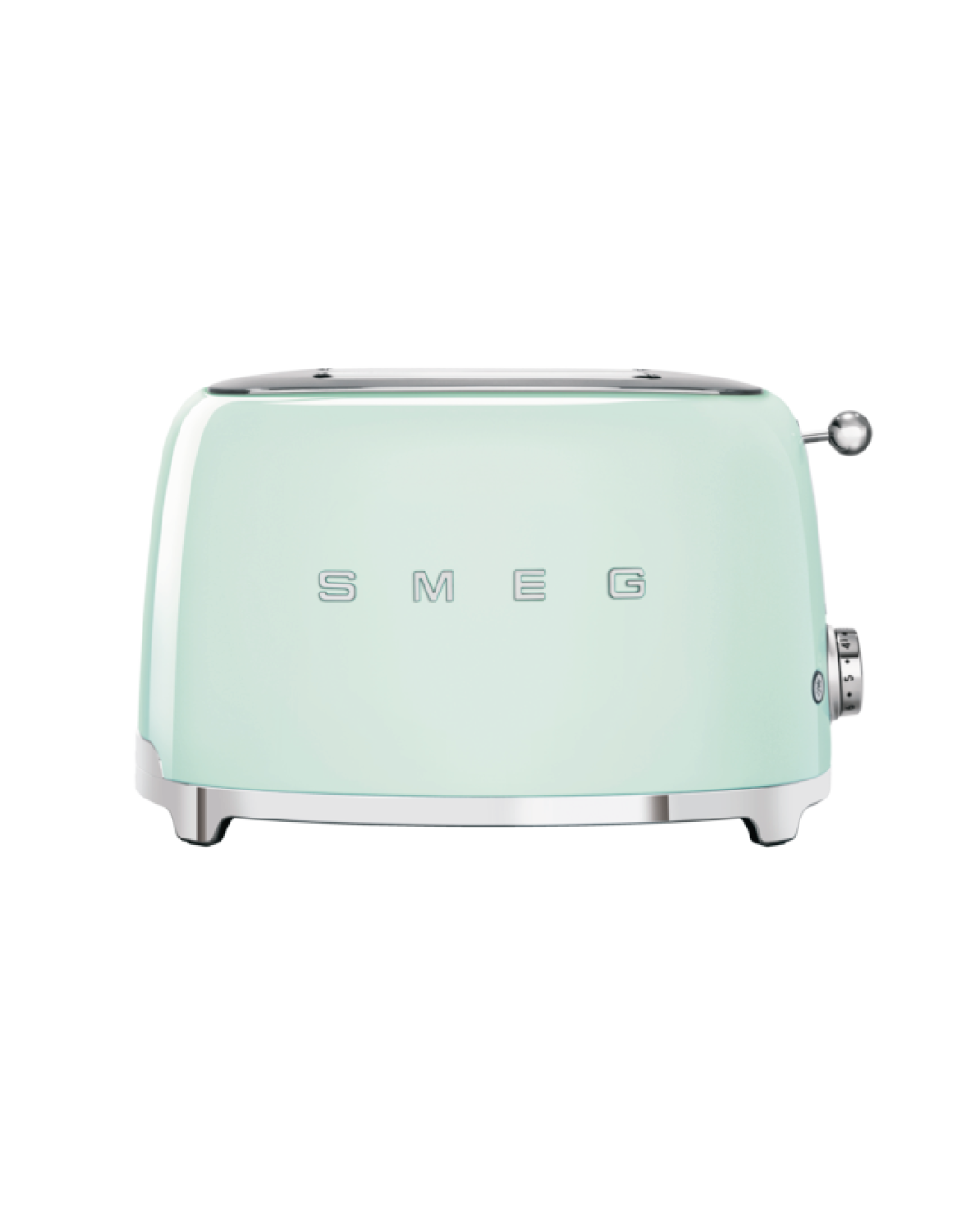 SMEG TOASTER(トースター) PastelGreen(パステルグリーン) | SMEG