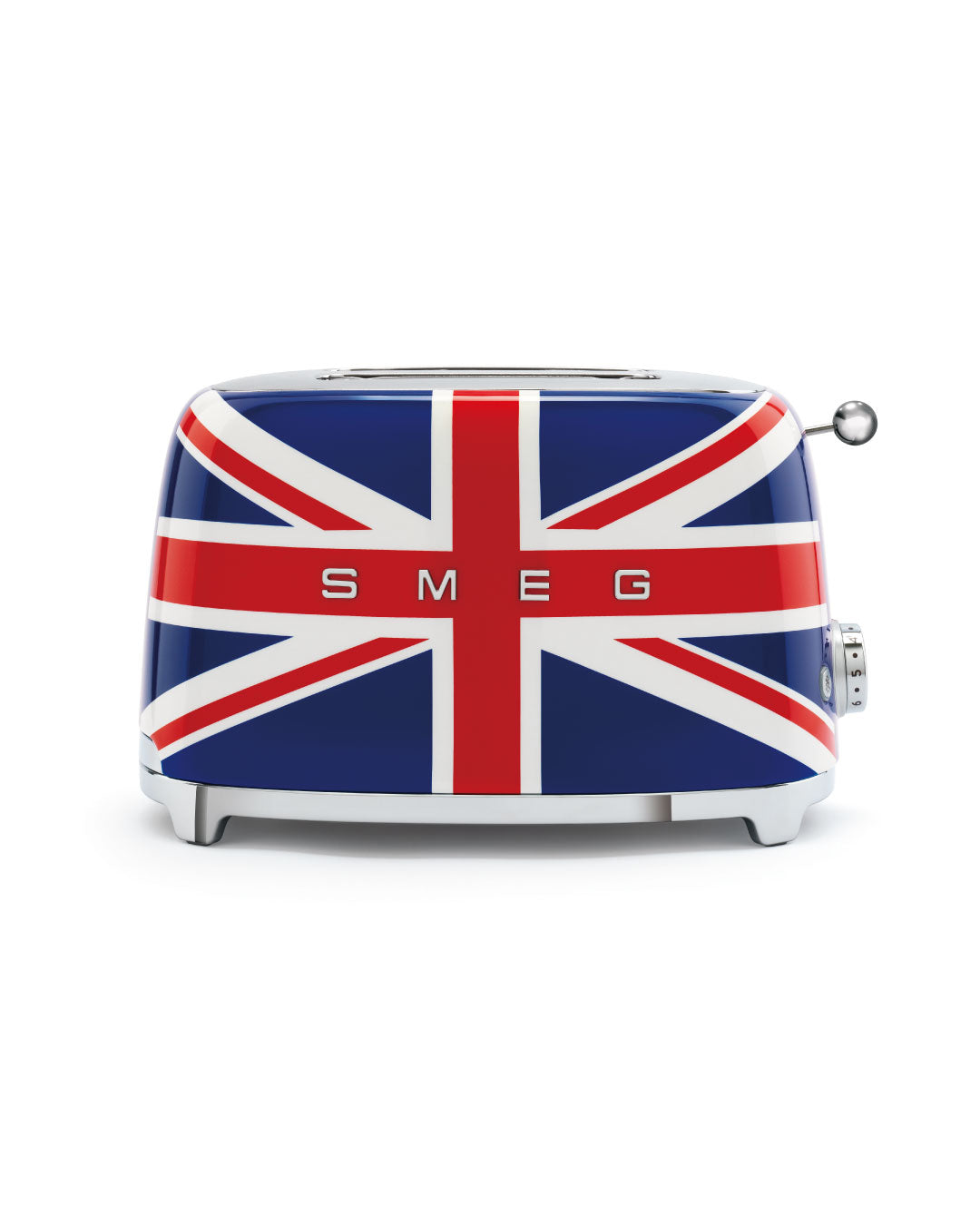 SMEG TOASTER(トースター) UnionJack(ユニオンジャック) | SMEG