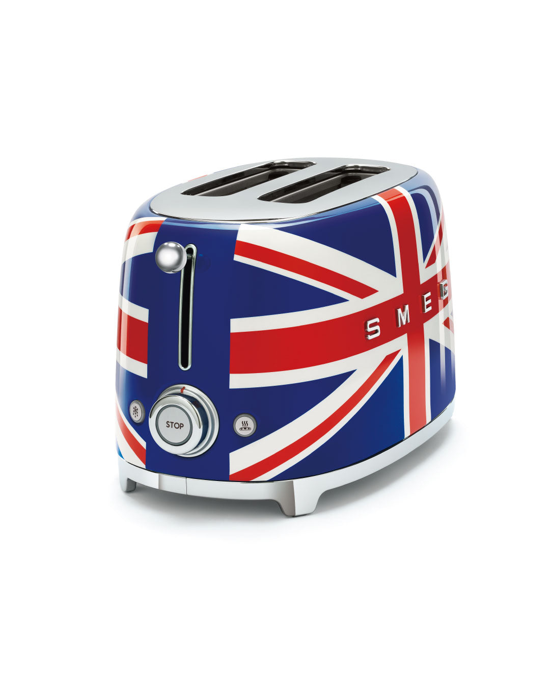 スメッグ　SMEG トースター SMEG TOASTER(トースター) UnionJack(ユニオンジャック) | SMEG
