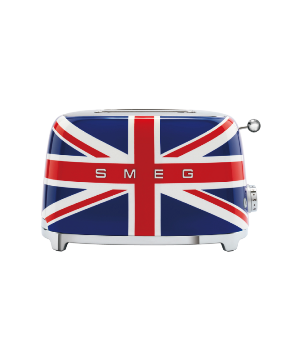 SMEG TOASTER(トースター) UnionJack(ユニオンジャック) | SMEG