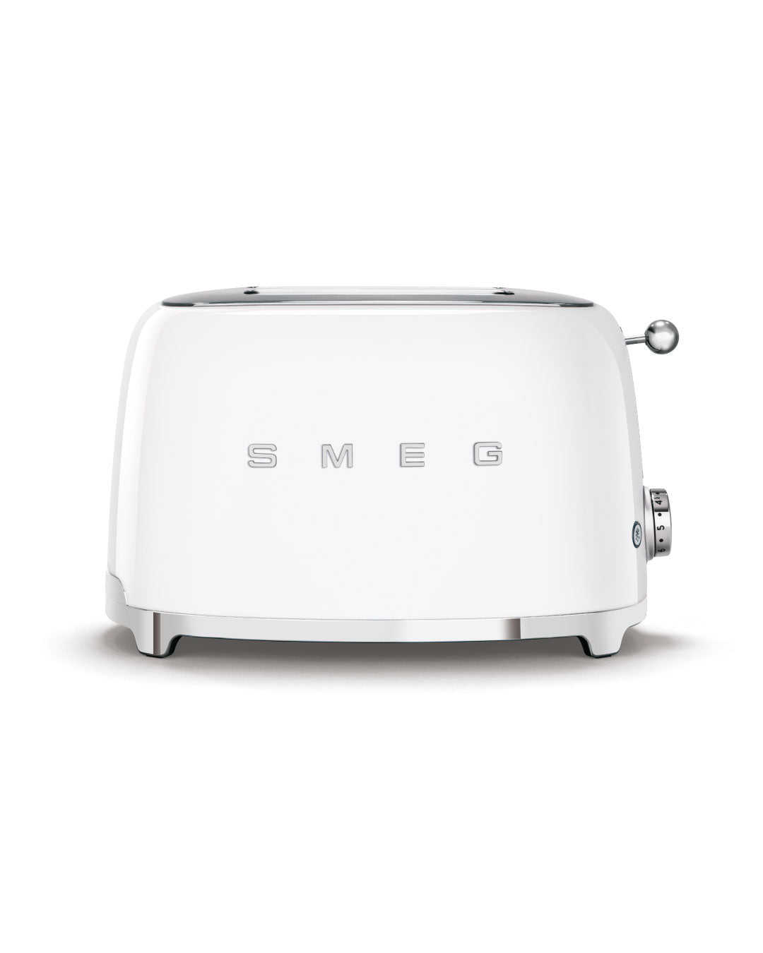 SMEG TOASTER(トースター) White(ホワイト) | SMEG (スメッグ) 日本総