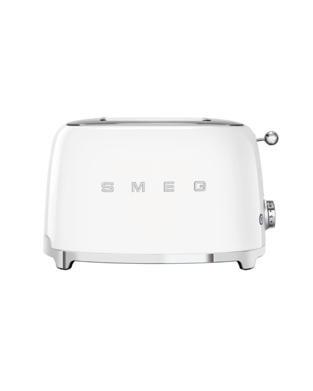 SMEG TOASTER(トースター) White(ホワイト) | SMEG (スメッグ) 日本総