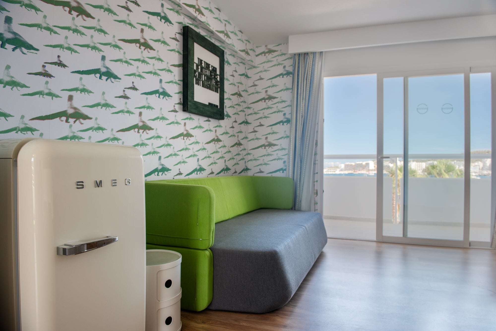 Hotel Style