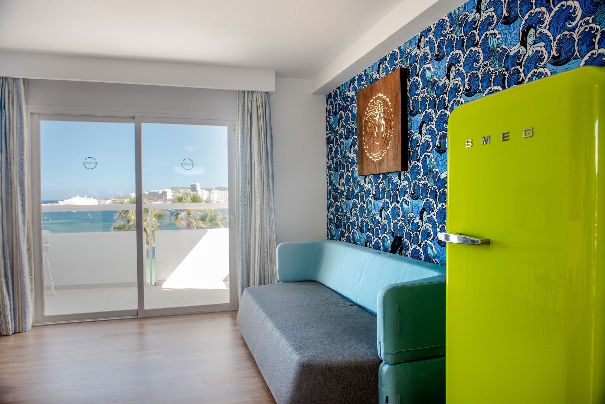 Hotel Style