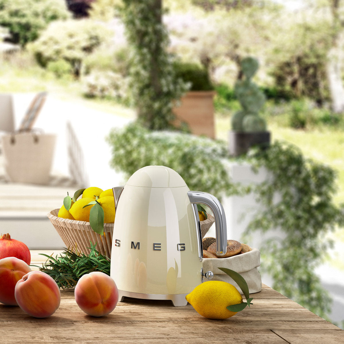 French Country Style